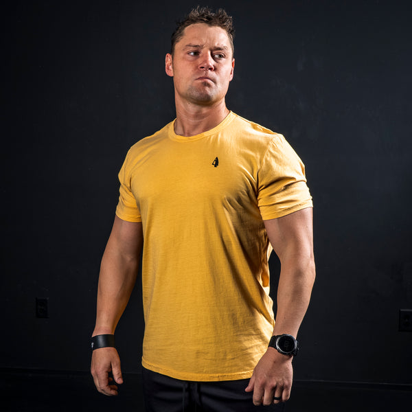 SAVAGE CREED GRAPHIC TEE