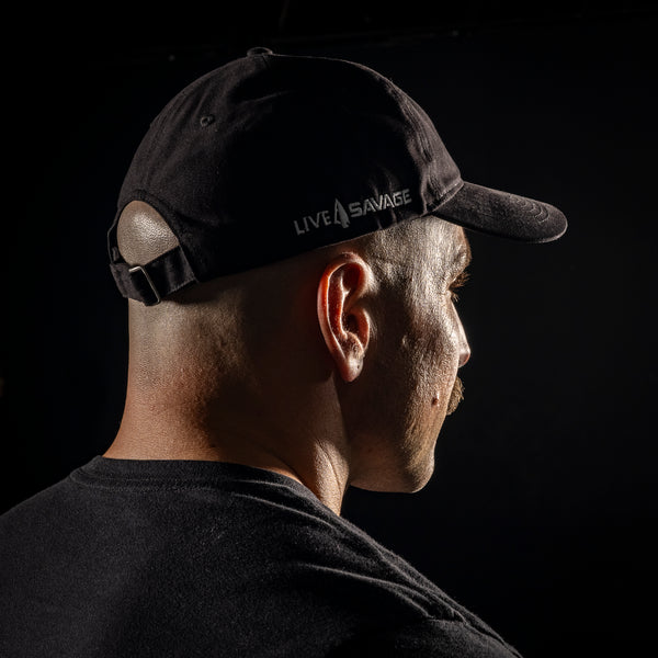 Sports Cap