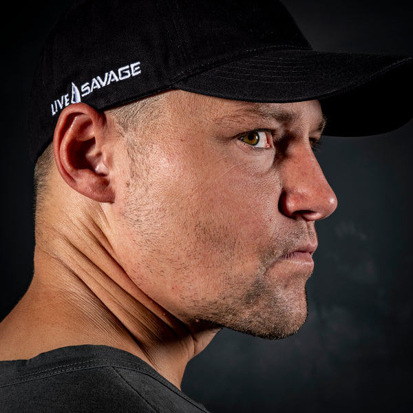Sports Cap