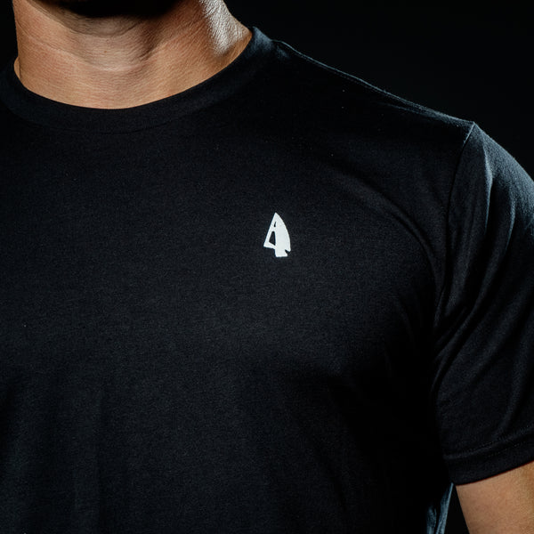 SAVAGE CREED (BLACK T-SHIRT)