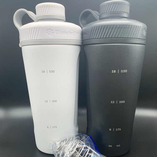 Shaker Bottle – Live Large Fitness
