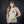 BY THE HORNS GRAPHIC TEE (WOMEN)