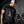 SCREW AVERAGE, LIVE SAVAGE (BLACK T-SHIRT)