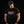 REFLECT, RECALIBRATE, RE-ENGAGE (BLACK T-SHIRT)