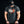 REFLECT, RECALIBRATE, RE-ENGAGE (CHARCOAL GREY T-SHIRT)