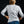 DISCIPLINE DICTATES DESTINY THERMAL (FEMALE FONT) (HEATHER GREY)