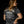 SAVAGE CREED (HEATHER CHARCOAL WITH WHITE INK T-SHIRT)