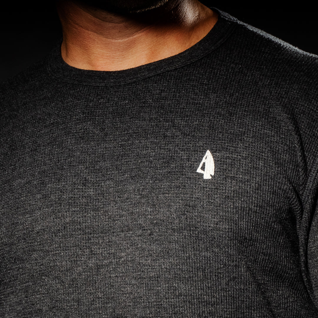 SAVAGE CREED THERMAL (CHARCOAL GREY)