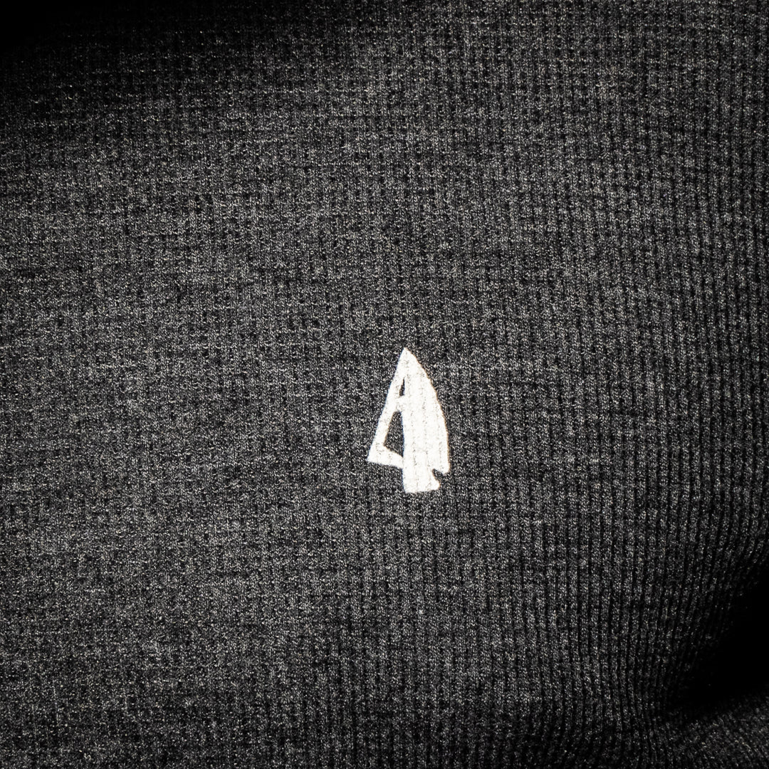 SAVAGE CREED THERMAL (CHARCOAL GREY)