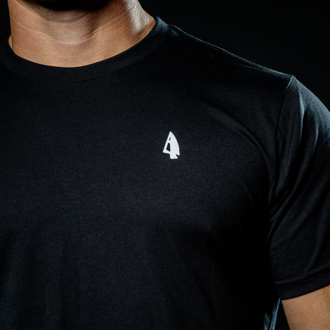 SAVAGE CREED (BLACK T-SHIRT)