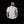 SAVAGE CREED (WHITE T-SHIRT)