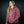 NO PART TIME SAVAGE PULLOVER HOODIE (BOLD BURGUNDY)
