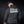 NO PART TIME SAVAGE ZIP HOODIE (GUNMETAL GRAY)